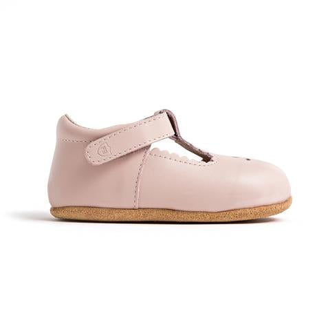 Pretty Brave Morgan - Soft Pink