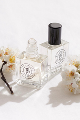 The Perfume Oil Company - MYTH