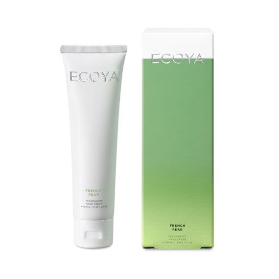 Ecoya Hand cream (100ml)