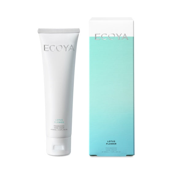 Ecoya Hand cream (100ml)